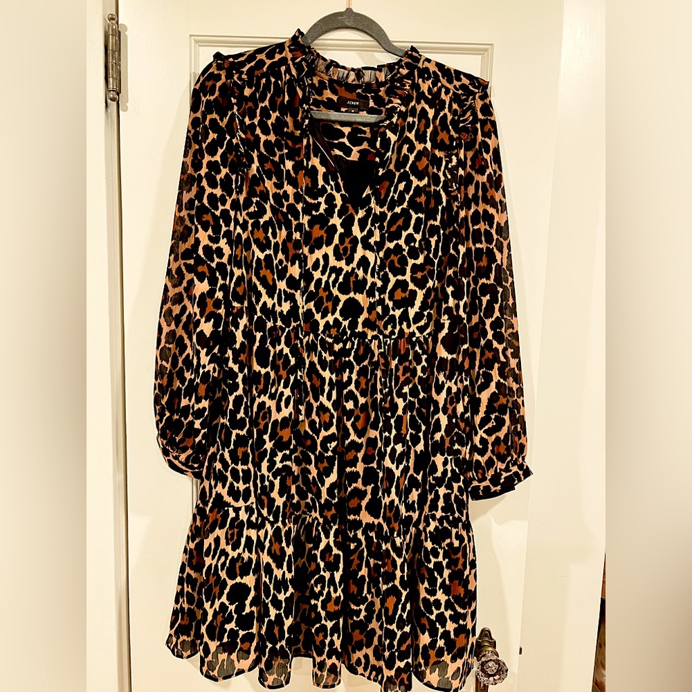 JCrew Women’s dress size Medium